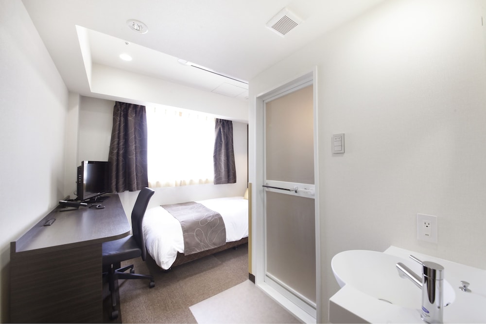 Hotel Lifetree Hitachinoushiku 20/33