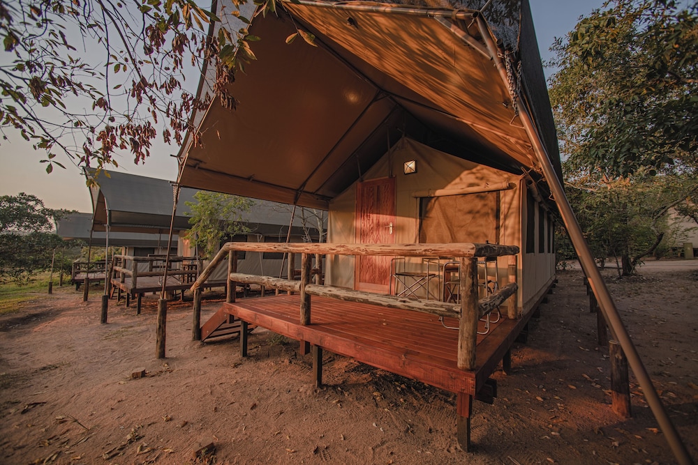 Nkambeni Safari Camp 34/64