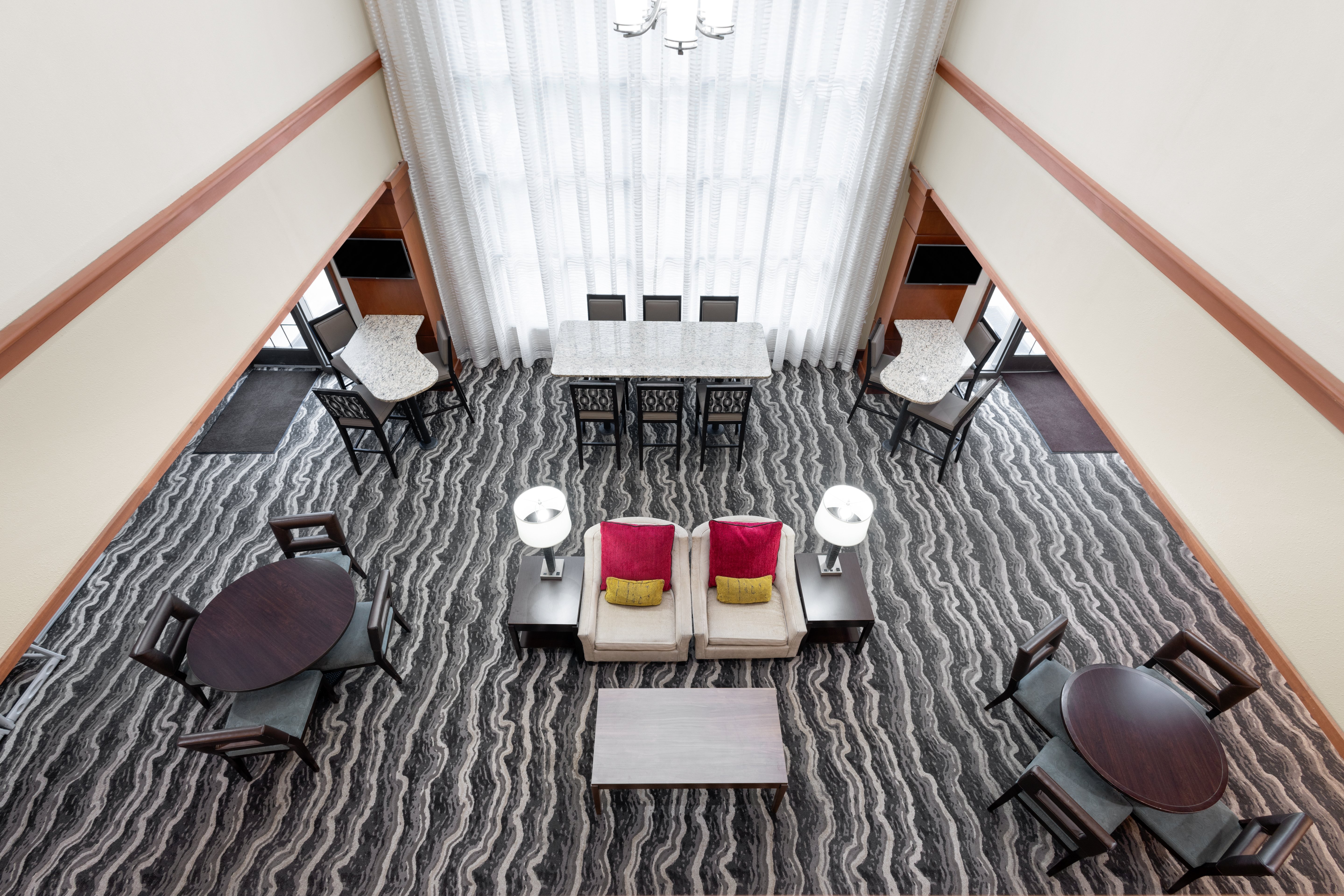 Staybridge Suites Harrisburg Hershey 71/79
