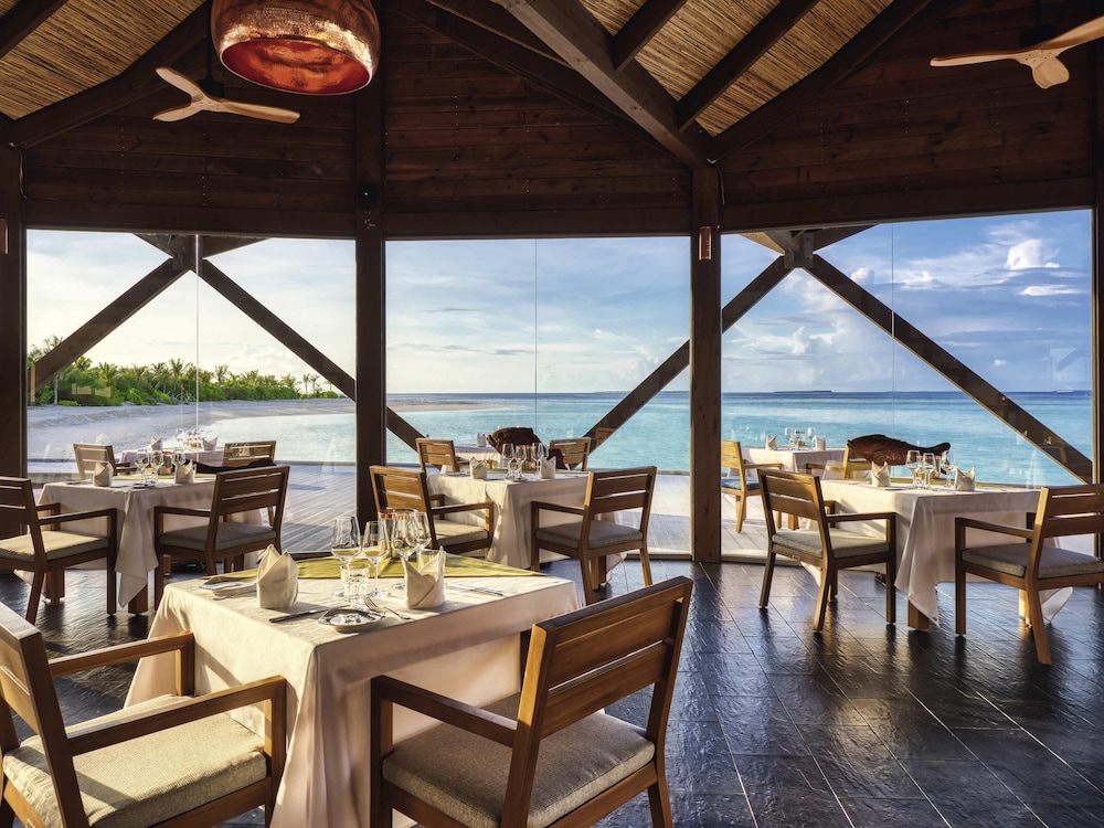 Kuredhivaru Resort and Spa Maldives 81/91