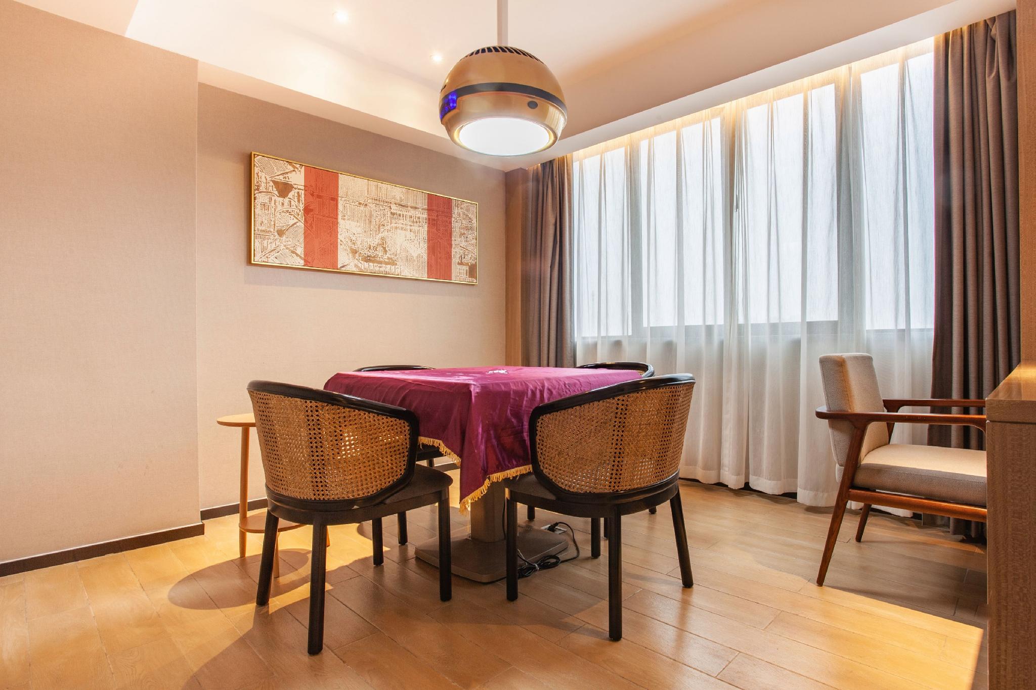 Yuanguang Hotel 26/29