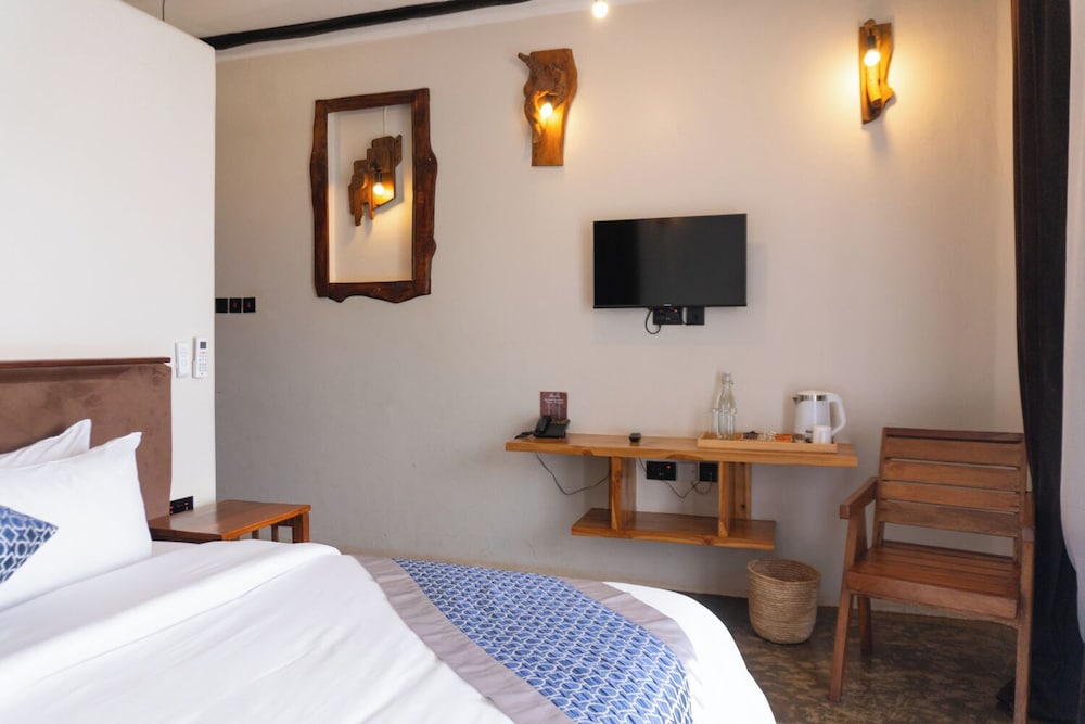 The Maridadi hotel 24/60