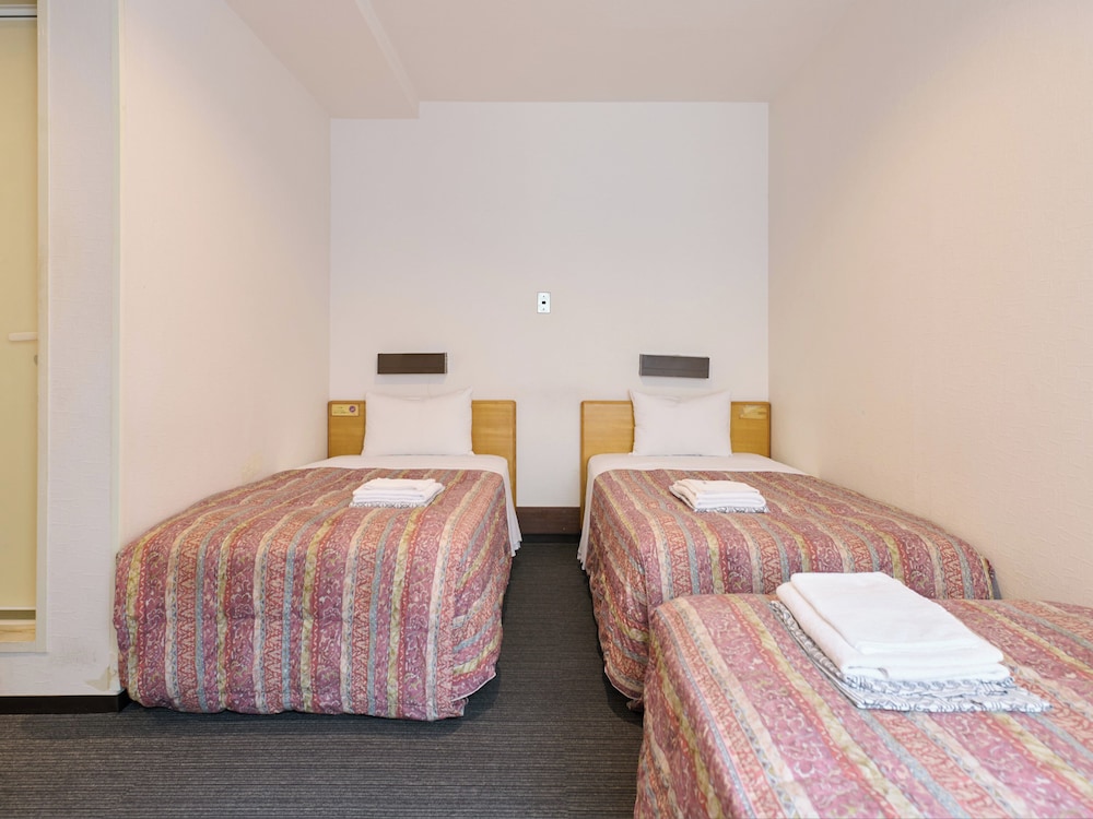 Hotel Tetora Ikebukuro 31/55