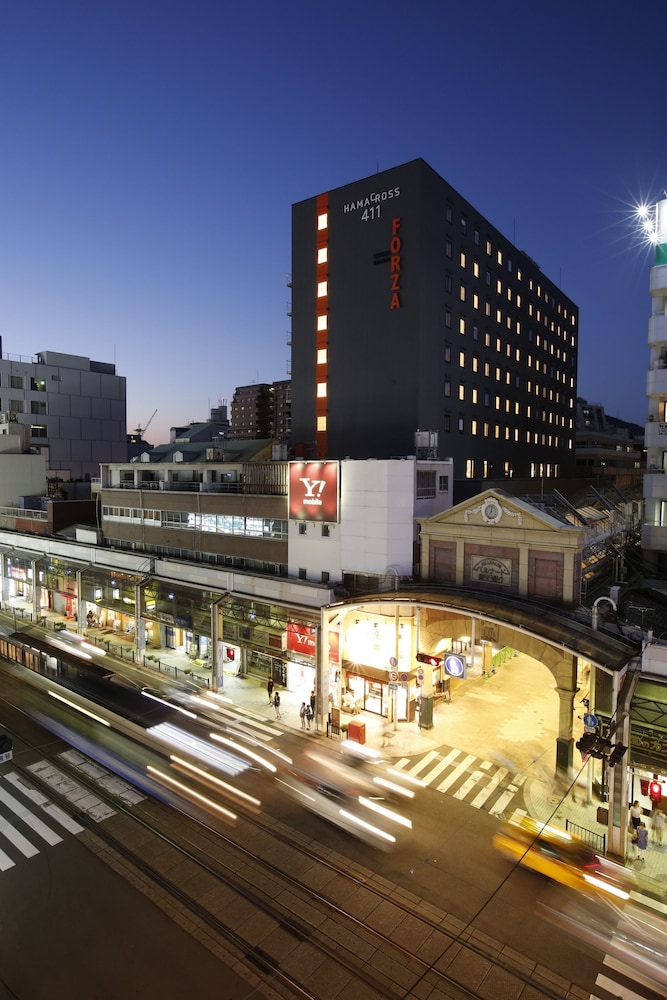 Hotel Forza Nagasaki 4/54
