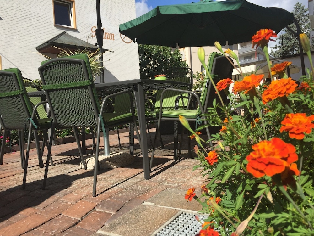 Garnì Villa Betty 44/50