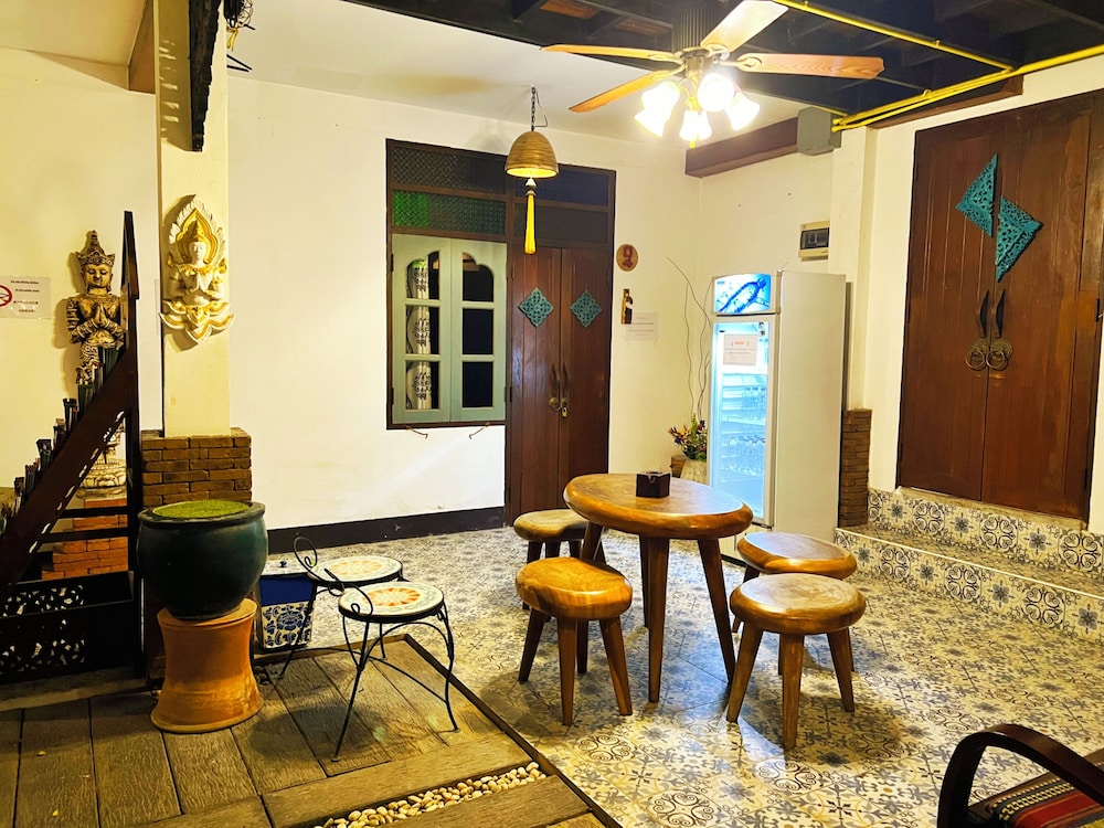 Pao Come Boutique House 56/79