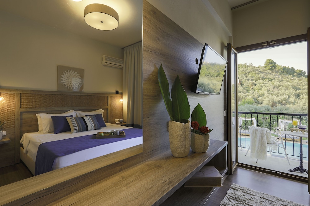 Skiathos Avaton Hotel 24/68