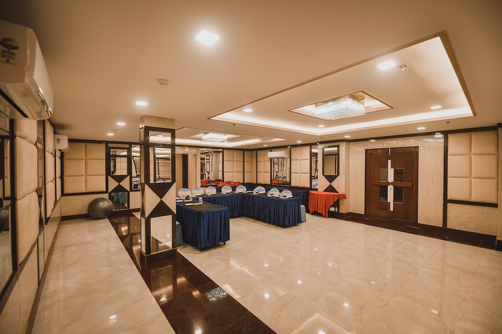 Konark Grand Hotel 34/50