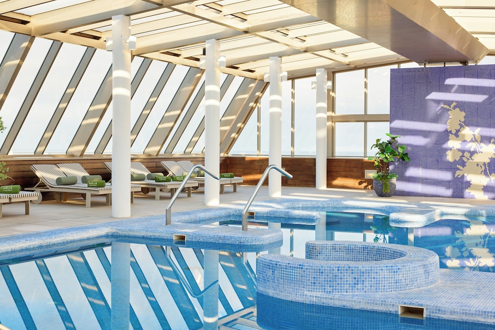 Melia Costa Atlantis Tenerife 21/44