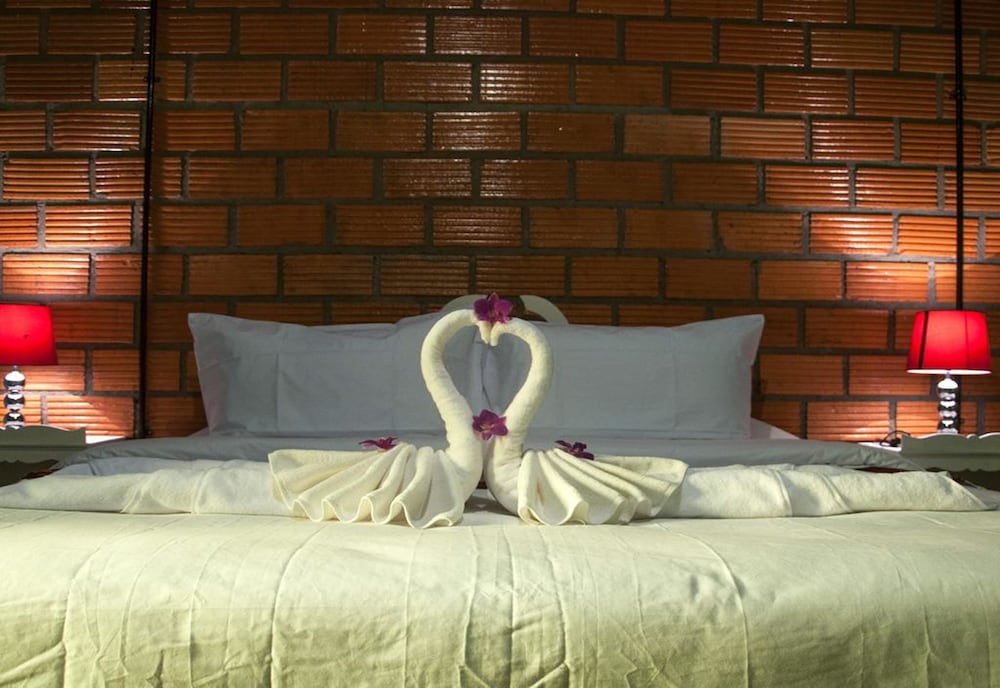 Casacool Hotel Khoalak 17/28