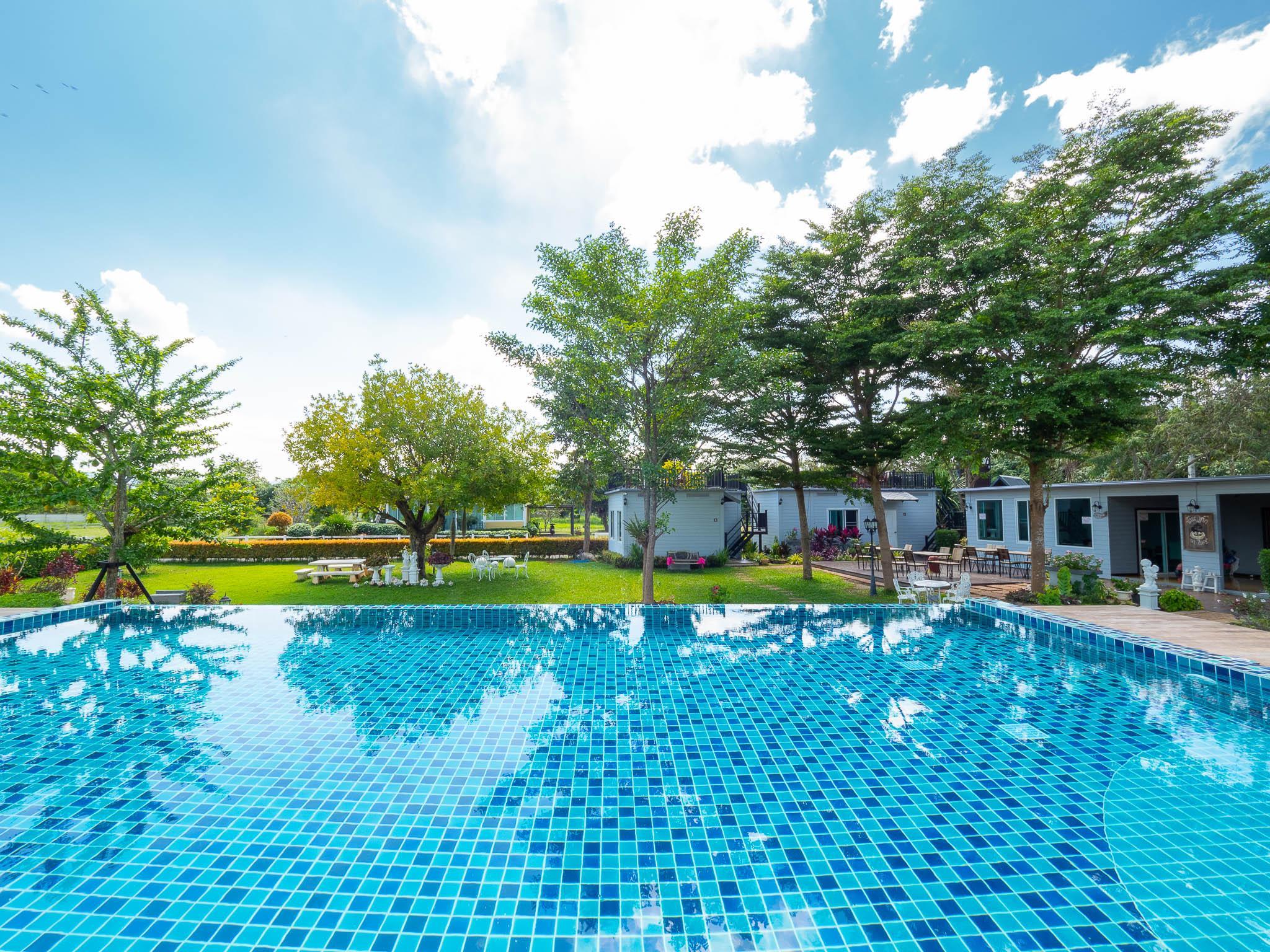 Baan Cake Khao Yai Resort 44/62
