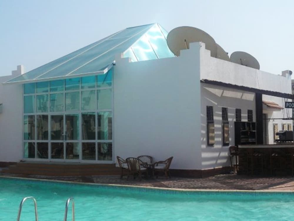 Logaina Sharm Resort 2/50