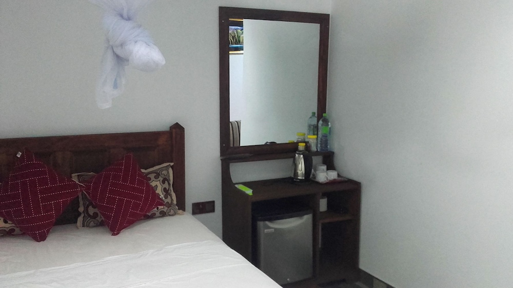 Paraiso Guest House 46/47