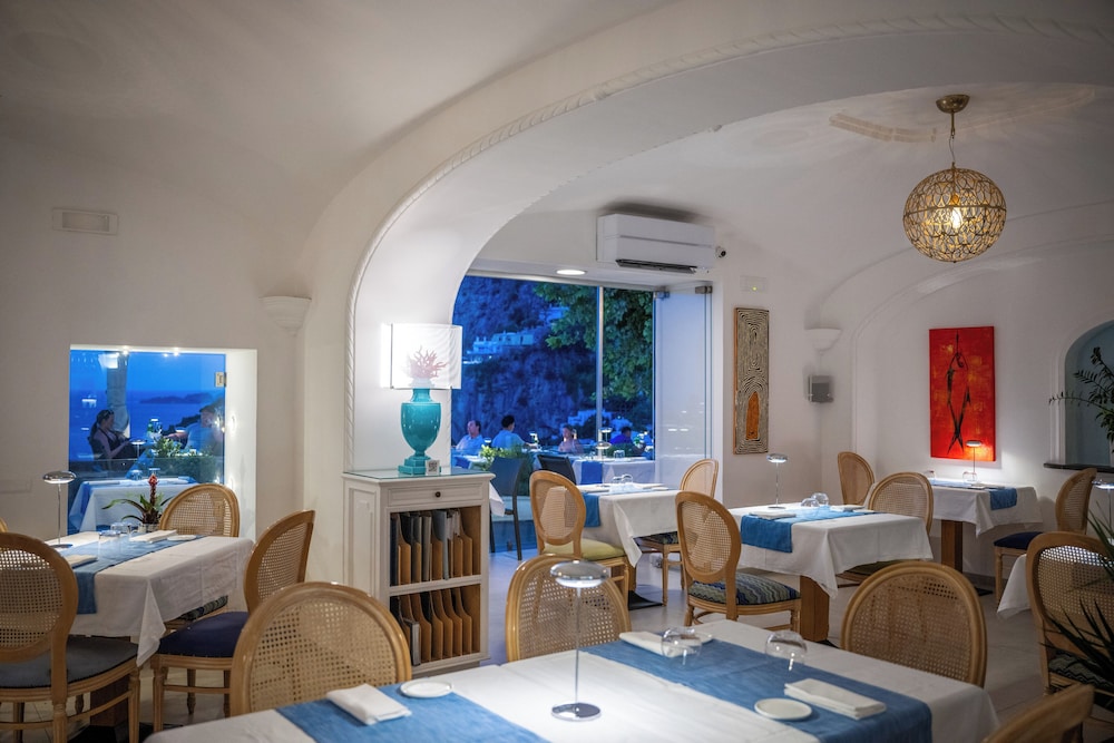 Hotel Villa Gabrisa 38/50