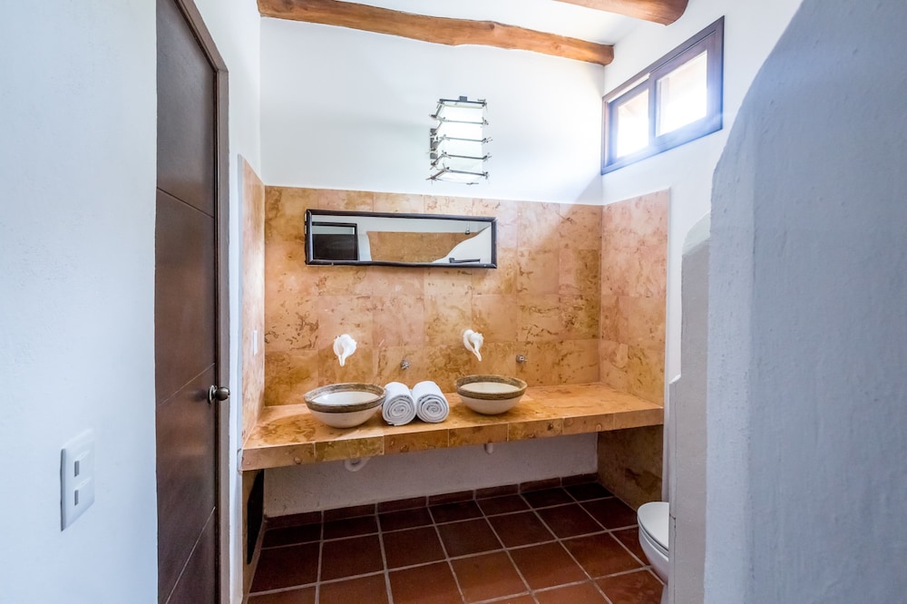 HolboxDream Beachfront 48/50