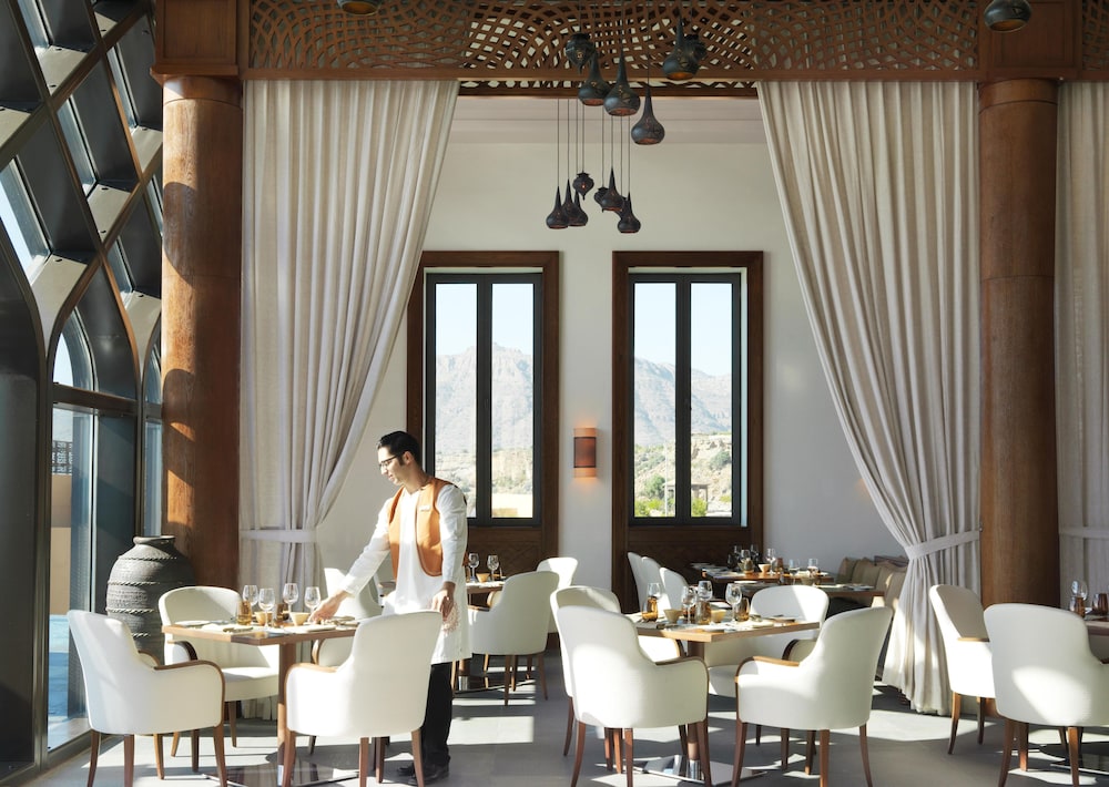 Anantara Al Jabal Al Akhdar Resort 66/80