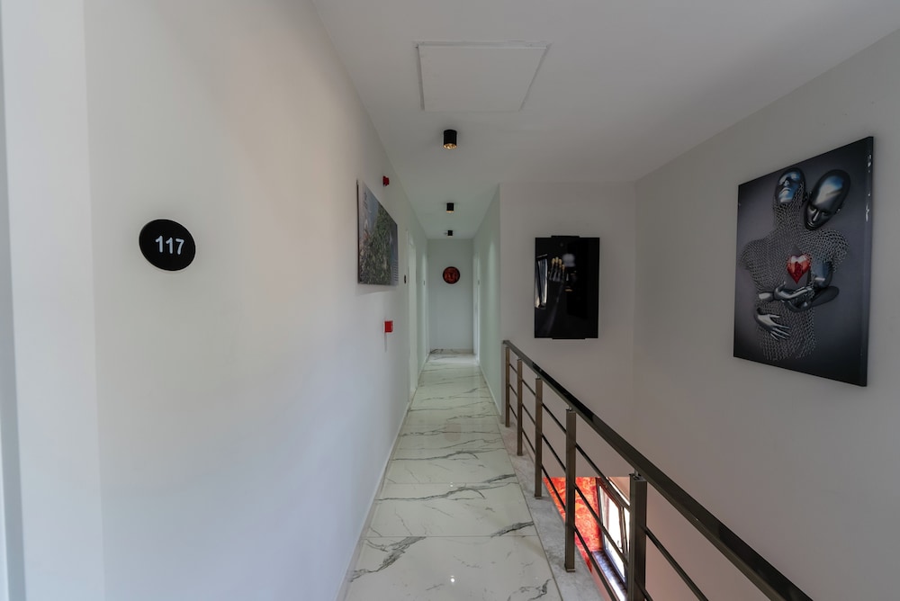 Euronova Hotel Residence 24/50
