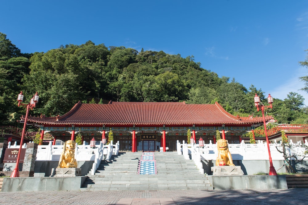 Lishan Guest House 43/49