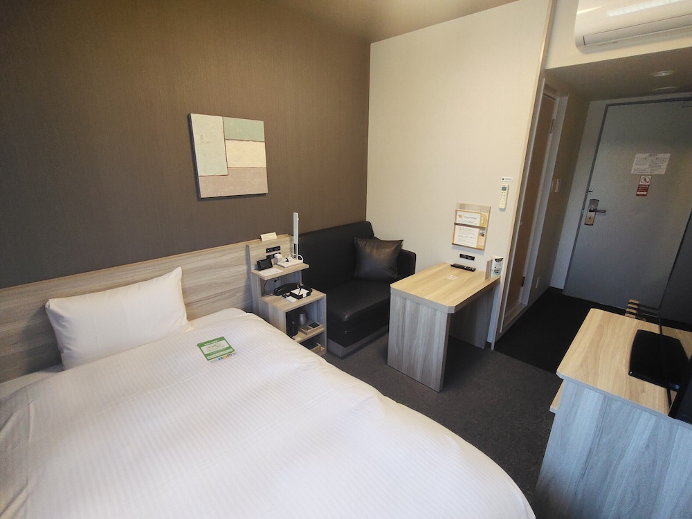 Hotel Route Inn Nihonmatsu - Route 4 - 9/41