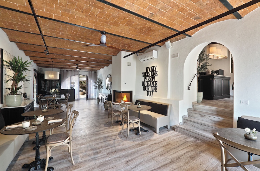 Locanda Le Piazze 56/77