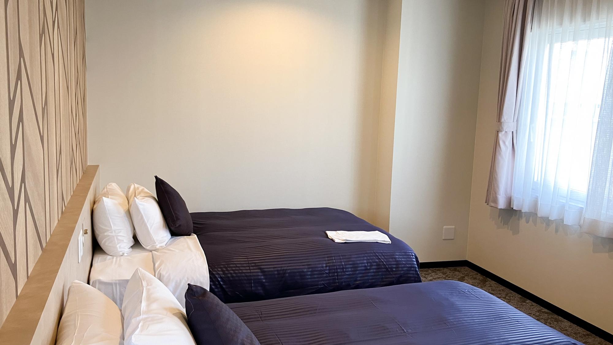 Common, Standard, Twin Beds