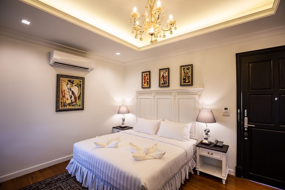 Merchant Villa 10/50