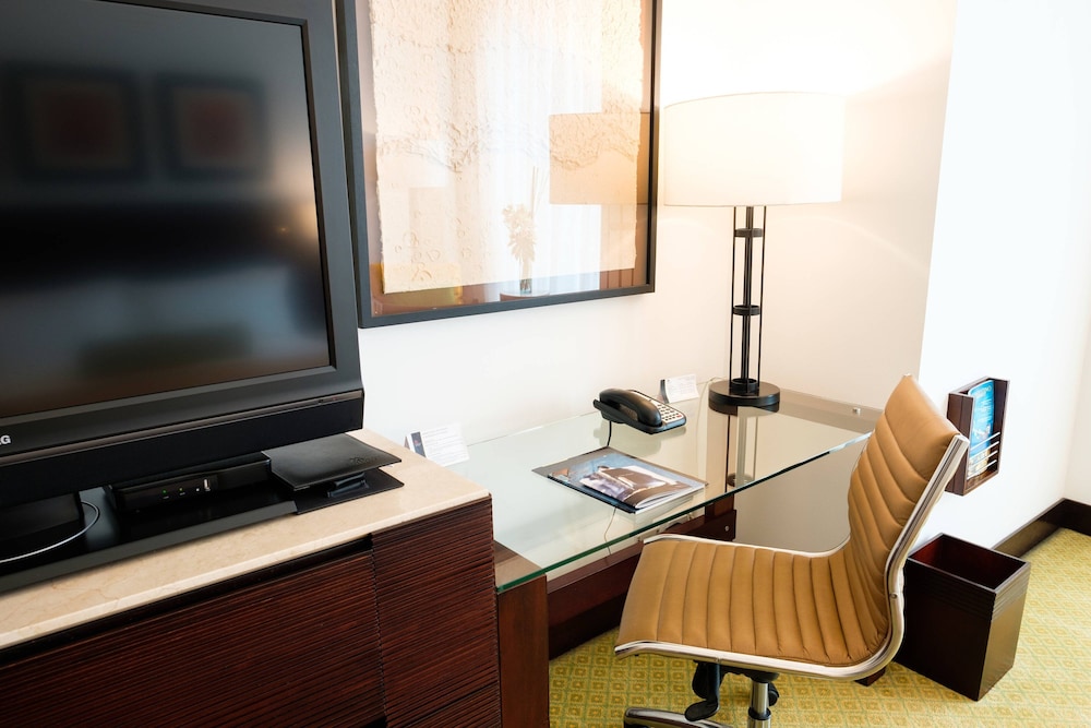 BOGOTA MARRIOTT HOTEL 47/50