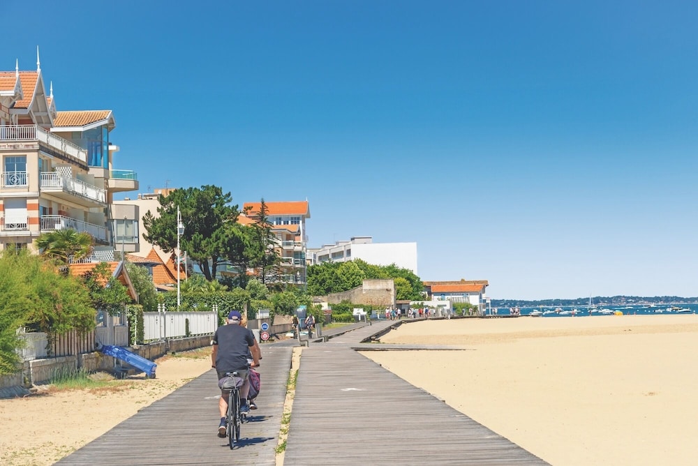 Residence Vacances Bleues Villa Regina 62/68