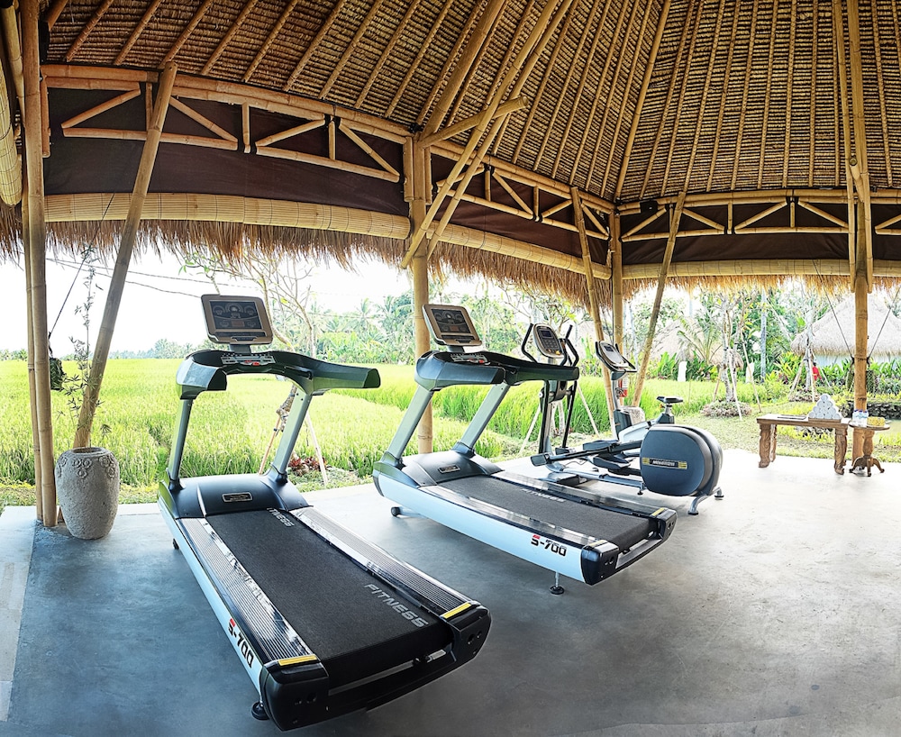 Visesa Ubud Villa and Resort, Bali 45/74