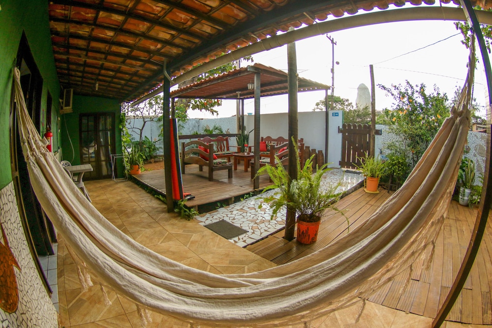 Pousada Leao Marinho 60/63