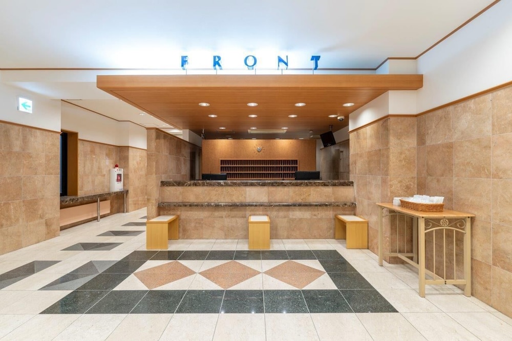 Hotel Endear Gifu 5/54
