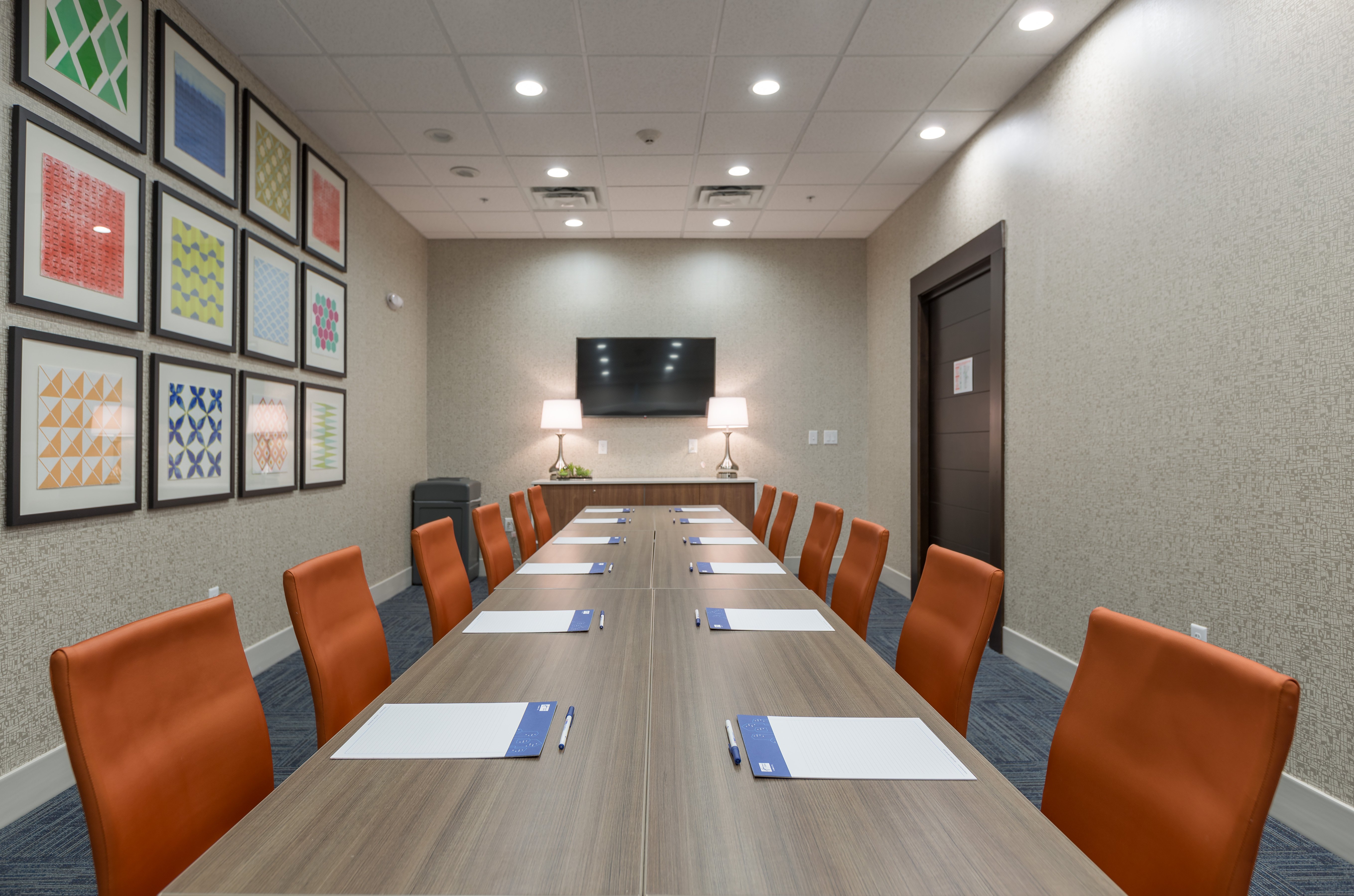 Holiday Inn Express And Suites San Marcos South 47/57