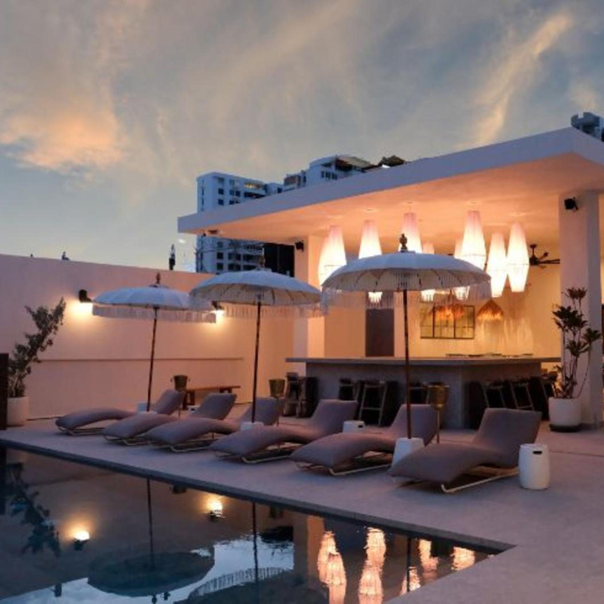 Bali Poshtel PR 5/50