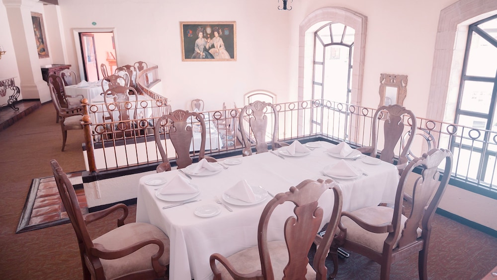 Quinta Real Zacatecas 49/72