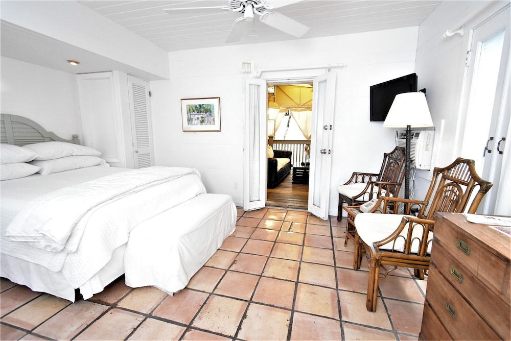 Simonton Court Hotel Key West 29/79