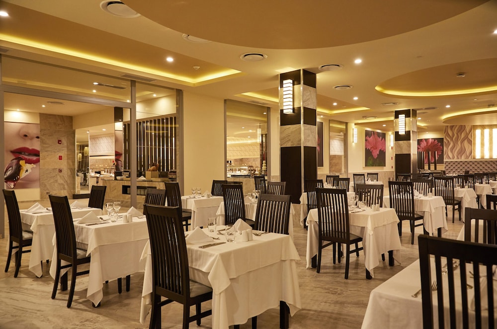 Hotel RIU Palace Riviera Maya All Inclusive 51/66