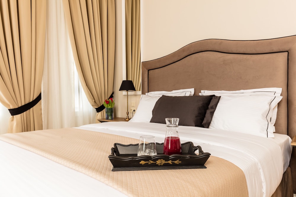 Athens Mansion Luxury Suites 23/70