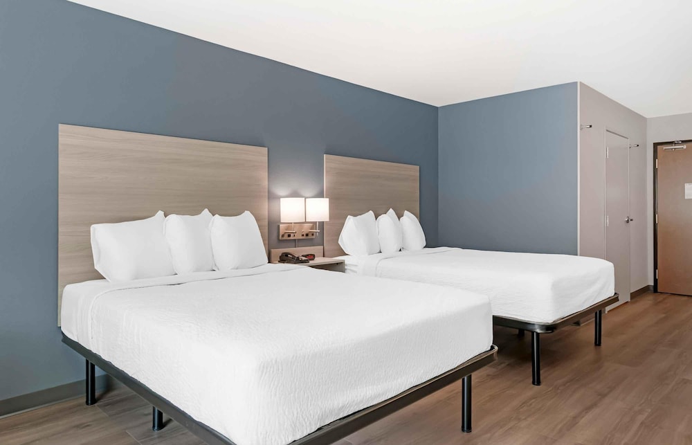 Extended Stay America Select Suites- Wildwood - The Villages 20/46