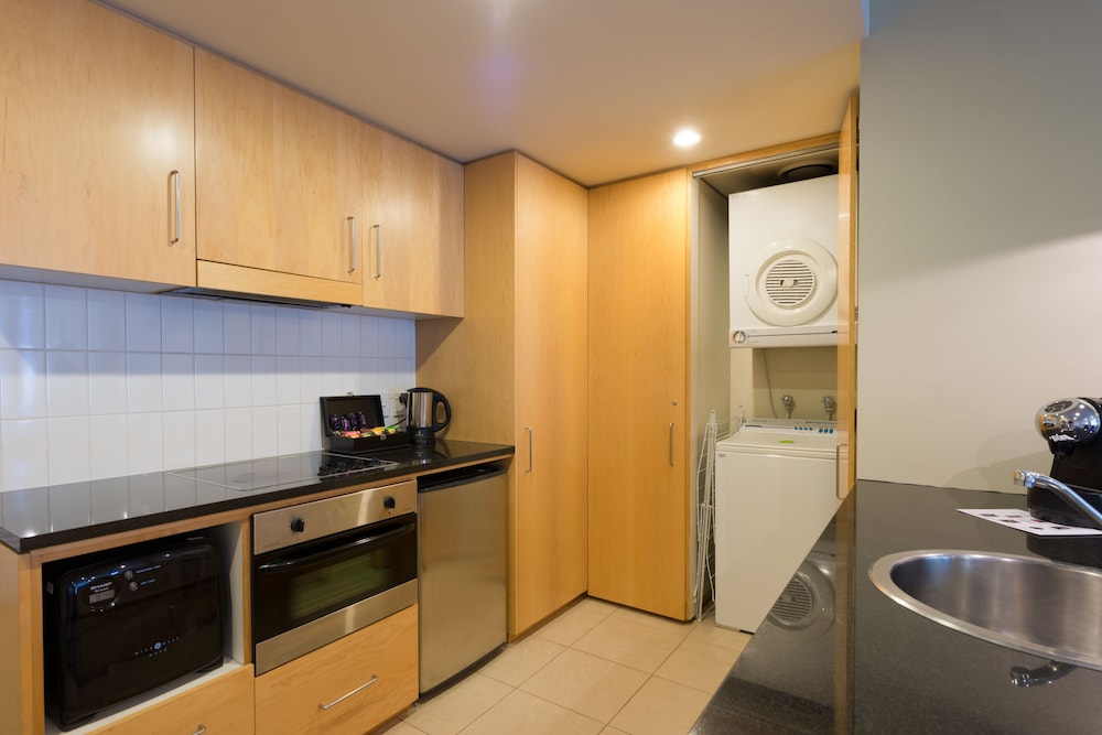 Scenic Suites Queenstown 22/57