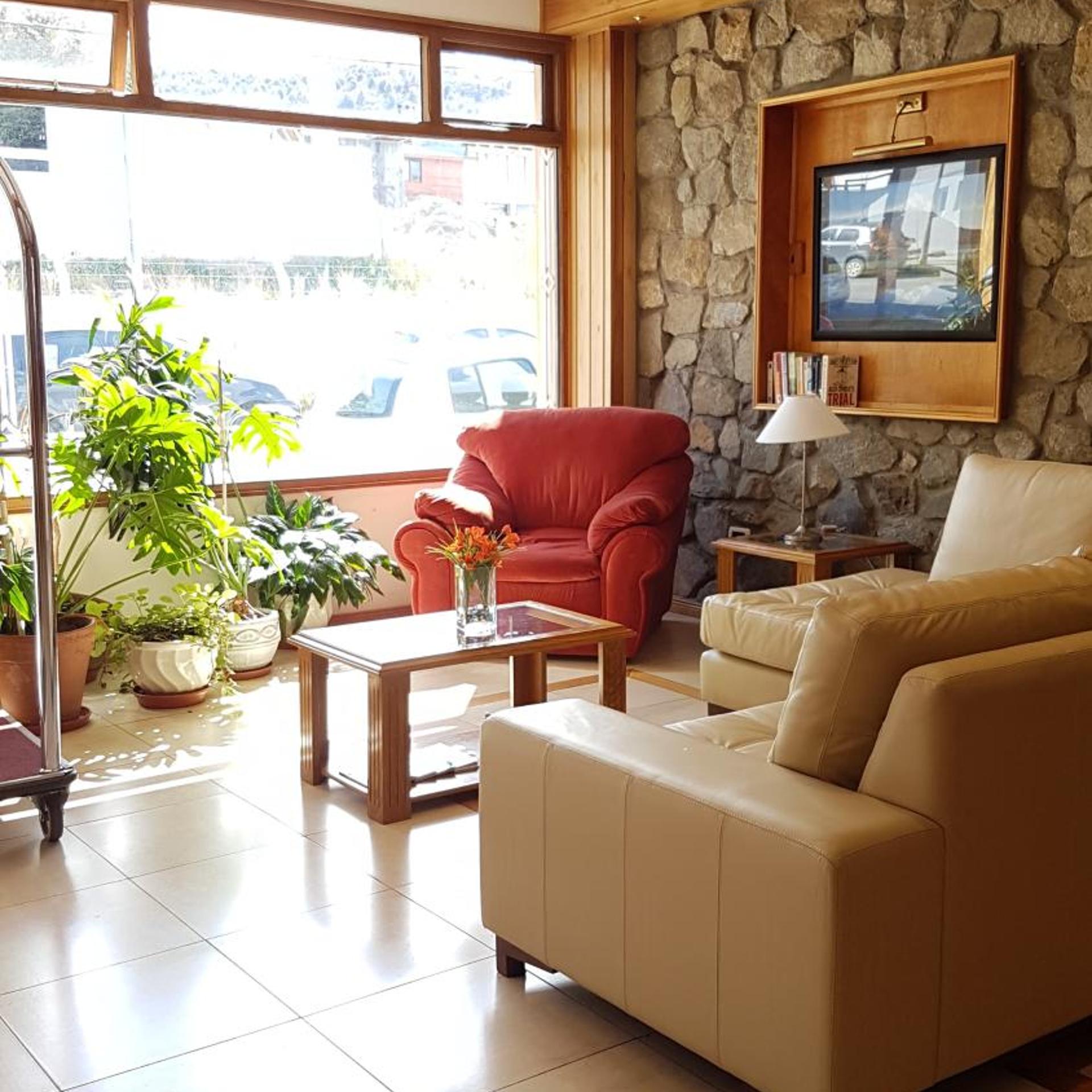 Hotel Tierra del Fuego 33/50