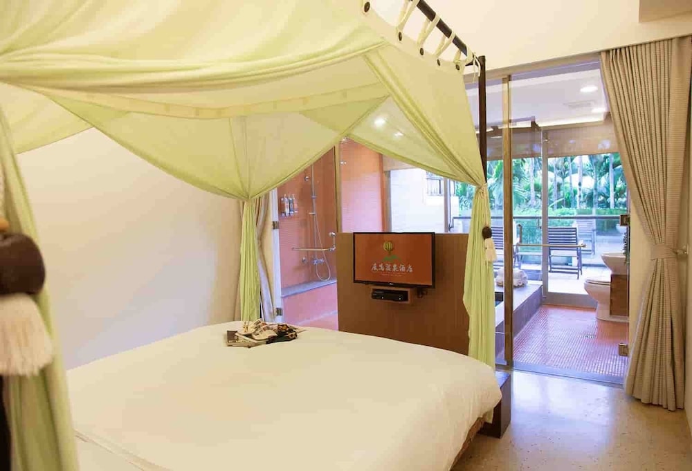 Luminous Hot Spring Resort 14/46