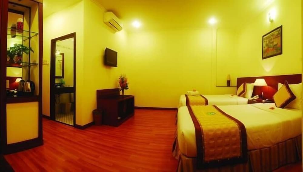 Hau Giang Hotel 19/30