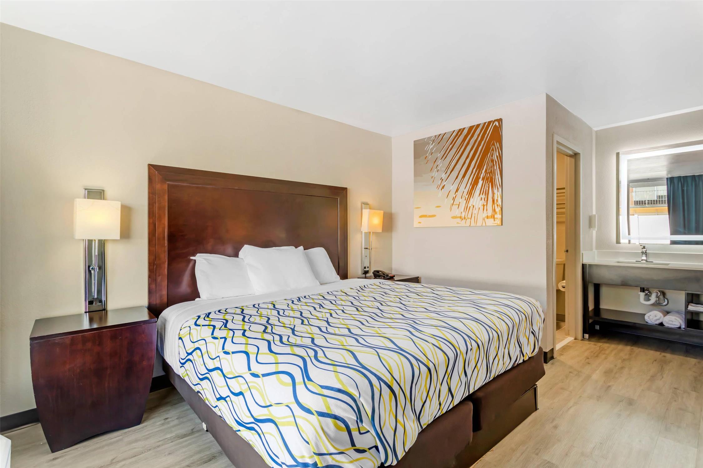 Rodeway Inn Orange Park - Jacksonville near Naval Air Station 5/18