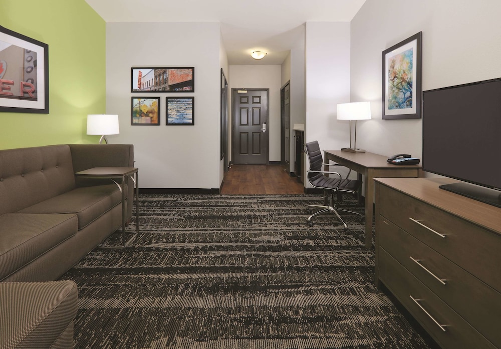 La Quinta Inn & Suites by Wyndham Tyler South 36/46