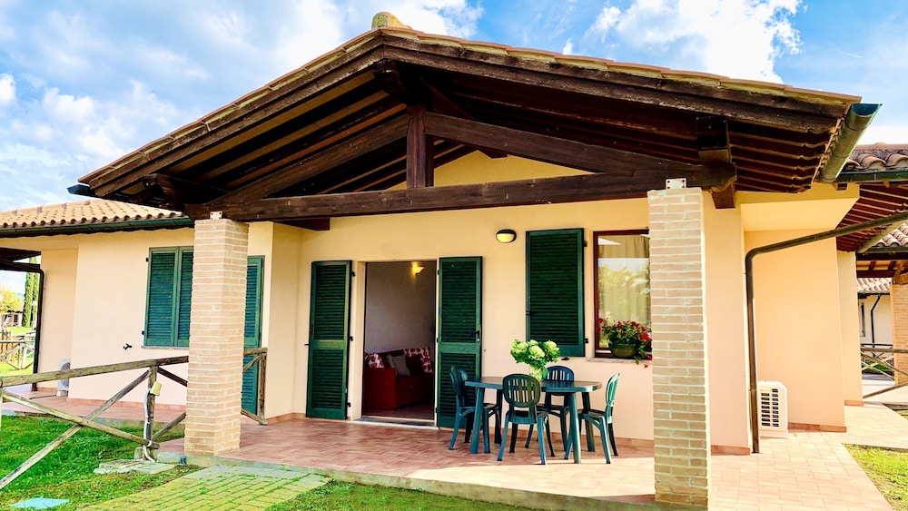 CASA IN MAREMMA 1/50