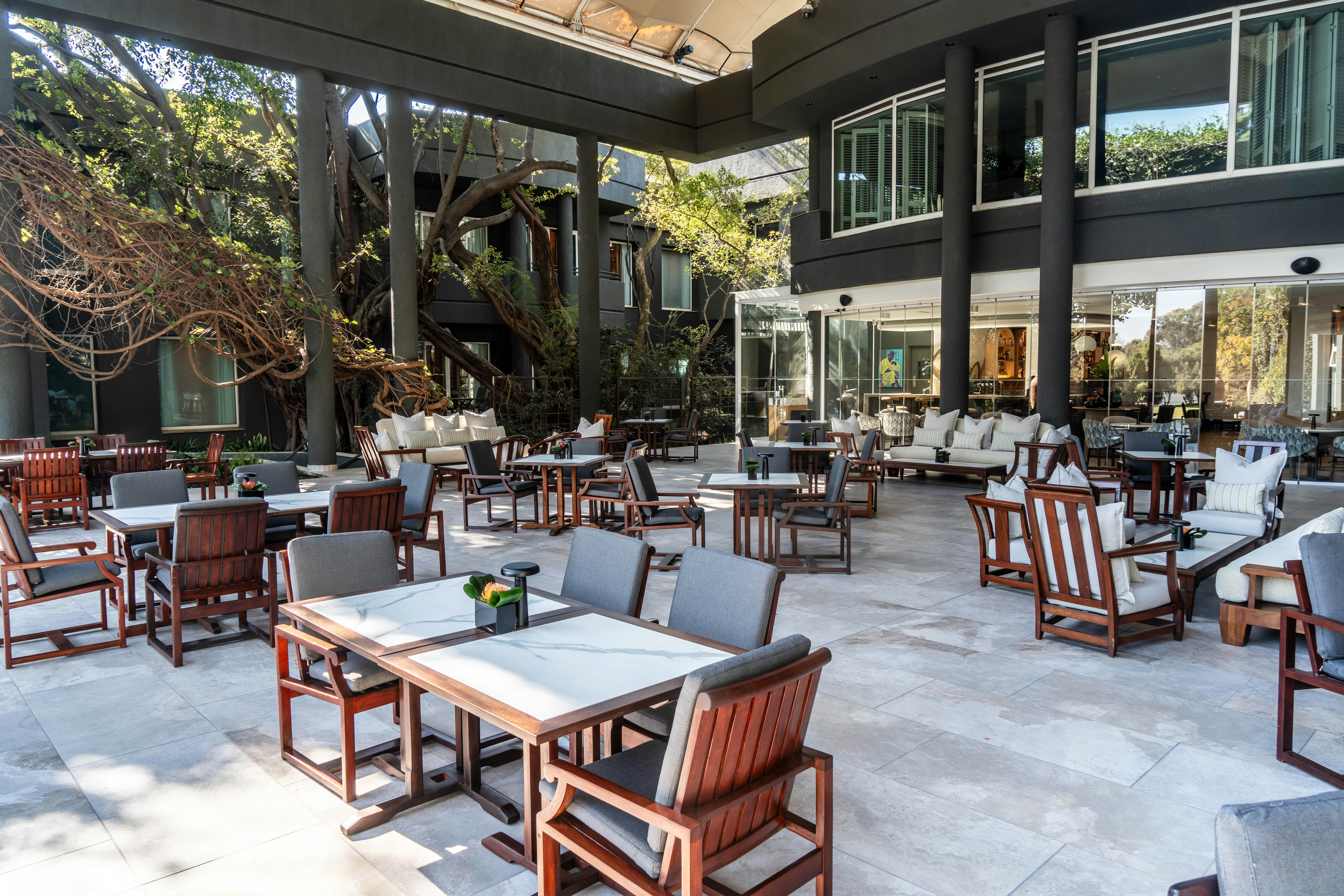 Saxon Hotel Villas And Spa 36/50