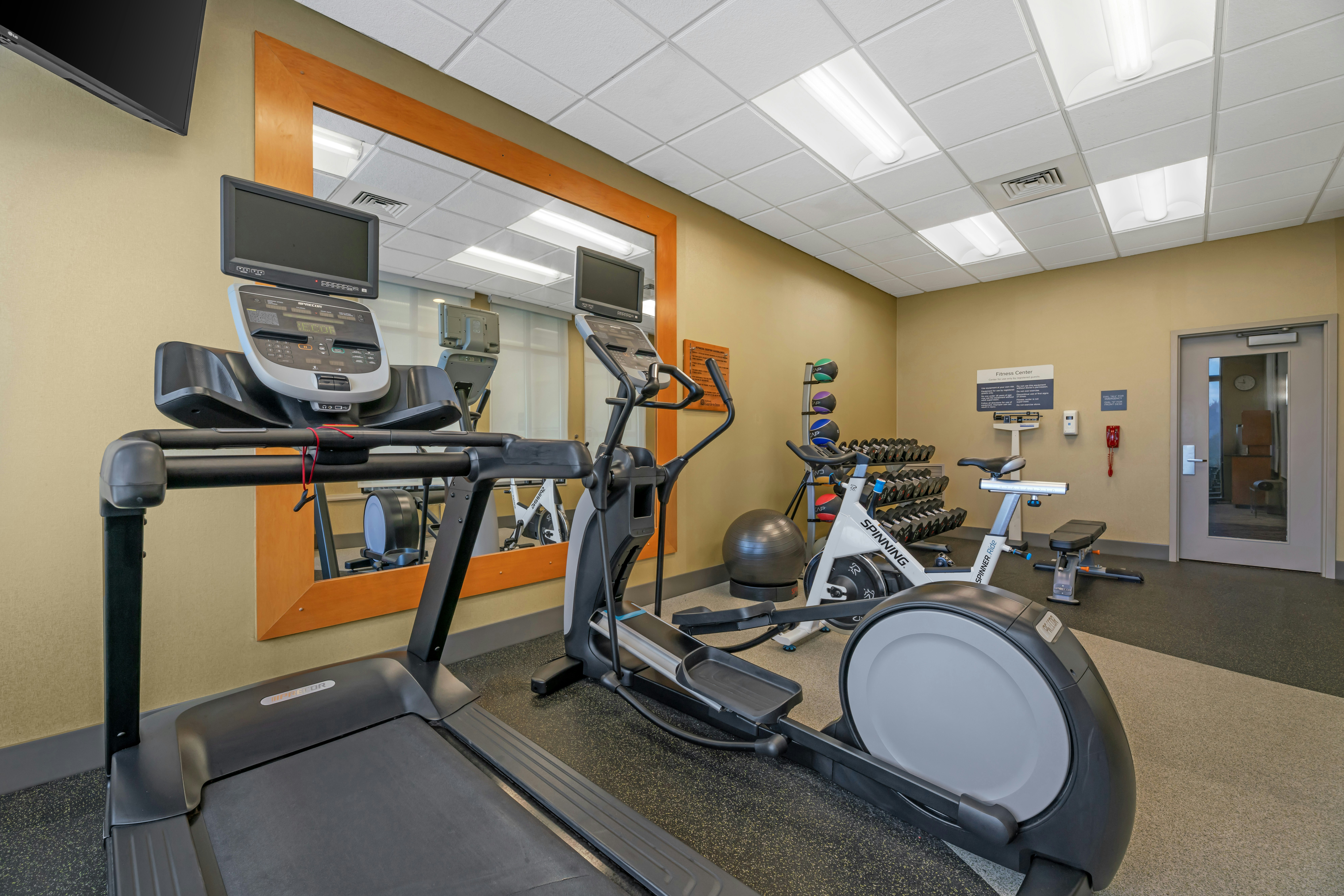Hilton Garden Inn Oconomowoc 34/74