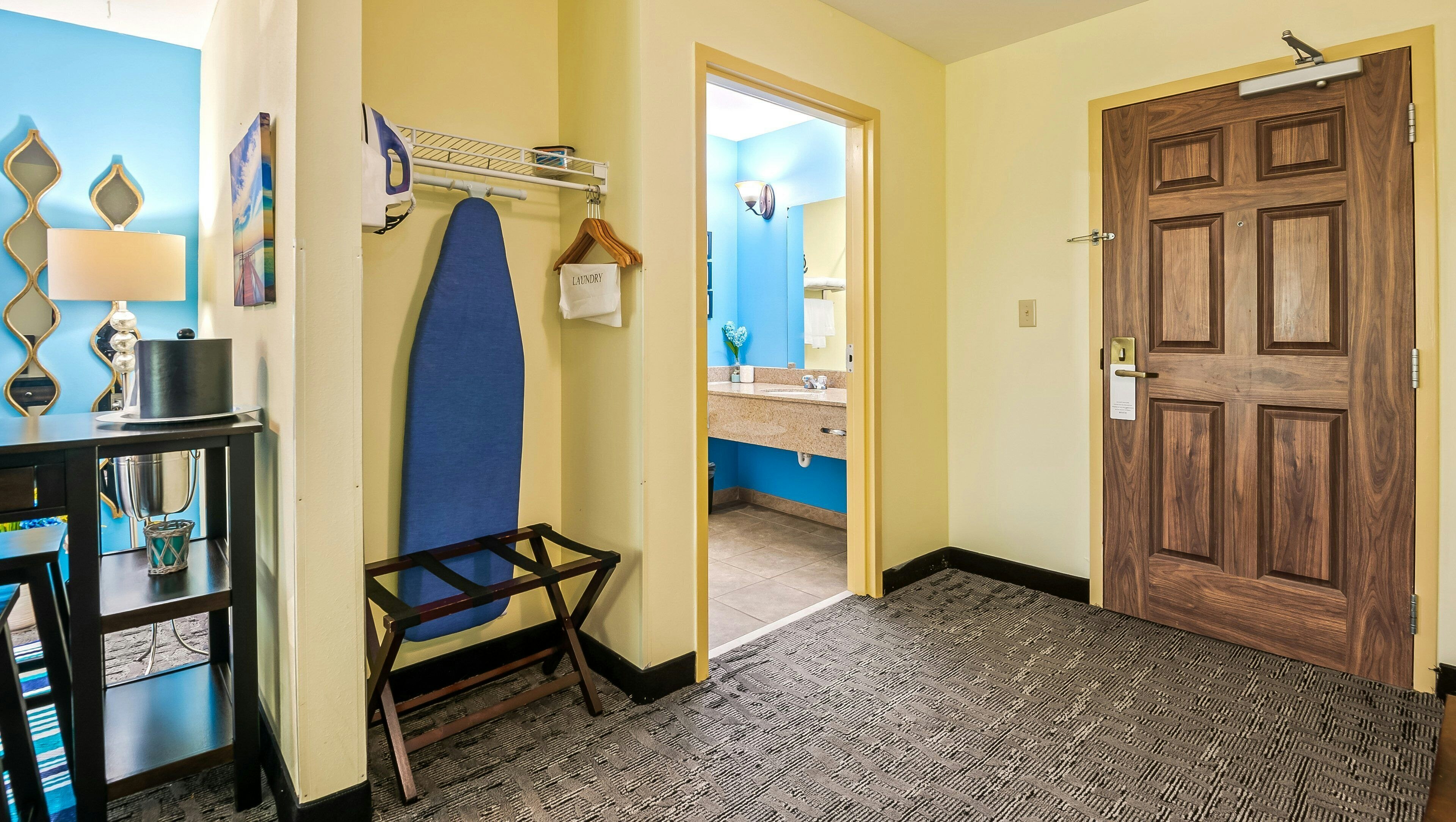 Magnuson Hotel Wildwood Inn 50/74