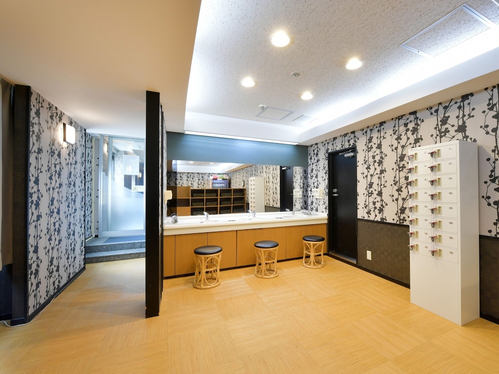 Apa Hotel Ogaki-Ekimae 16/66