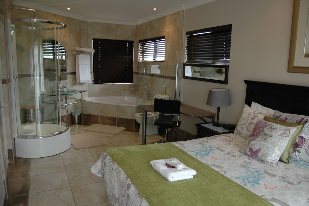 Bon A Vie B And B And Self Catering 11/25
